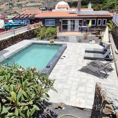 Villa La Casa De Al Lado El Paso Exterior foto